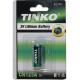 Baterie TINKO CR123A 3V lithiová
