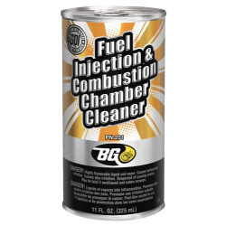 BG201 FUEL INJECTION + COMBUSTION CHAMBER CLEANER FSI/GDI 355ML