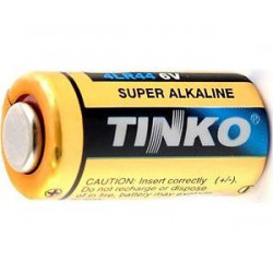 Baterie TINKO 4LR44 6V