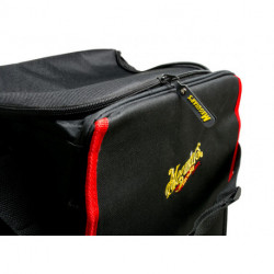 Meguiar's Kit Bag - taška na autokosmetiku, 24 cm x 30 cm x 30 cm
