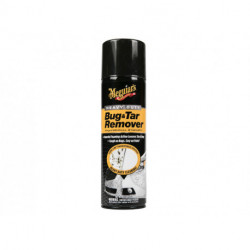 Meguiar's Heavy Duty Bug & Tar Remover - pěnový odstraňovač hmyzu a asfaltu, 425 g